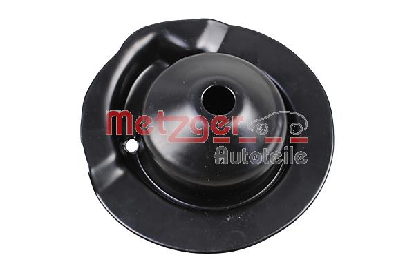 METZGER 6490300 Federteller